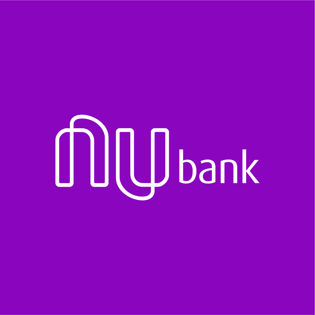Logo do Nubank